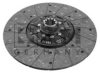 KM Germany 069 0061 Clutch Disc